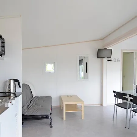 Hestehaven Camping