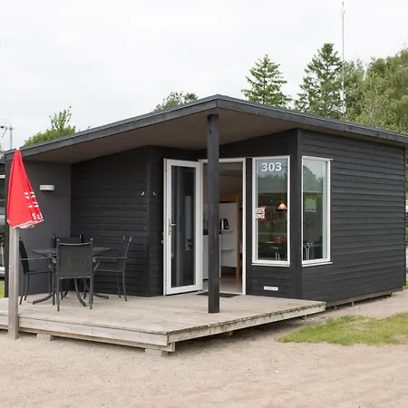 Hestehaven Camping Parque de Campismo