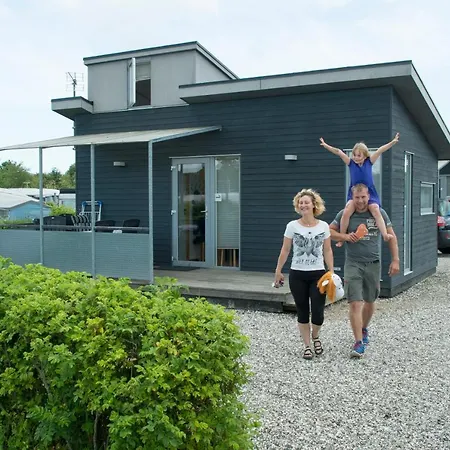 Hestehaven Camping Parque de Campismo
