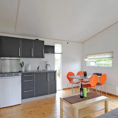 Parque de Campismo Hestehaven Camping Glesborg