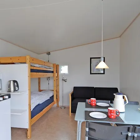 Hestehaven Camping * Glesborg