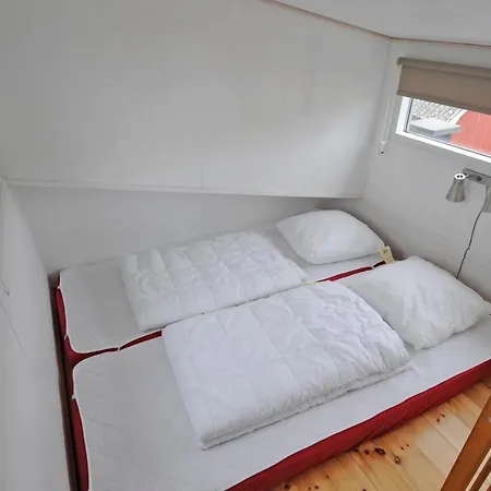 אתר קמפינג Hestehaven Camping *