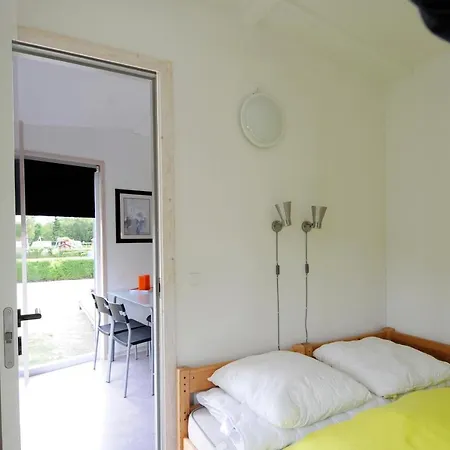 Parque de Campismo Hestehaven Camping Glesborg