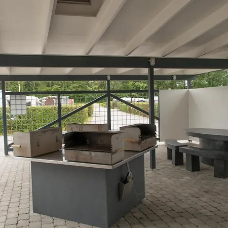 Hestehaven Camping Glesborg