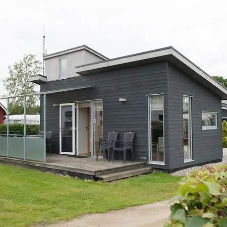 Hestehaven Camping Parque de Campismo